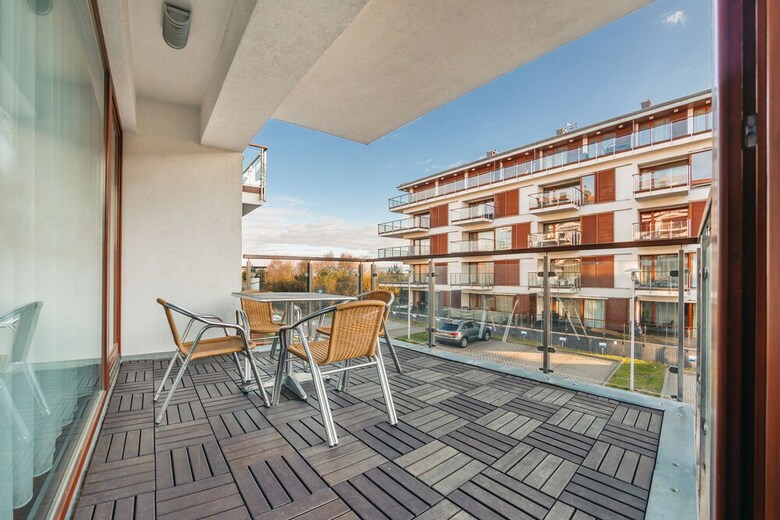 Apartamenty Sun&snow Plaza