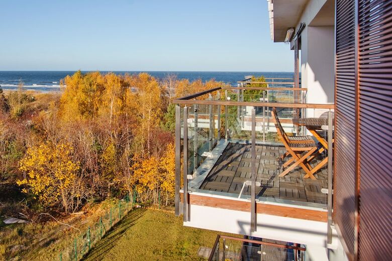 Apartamenty Sun&snow Plaza