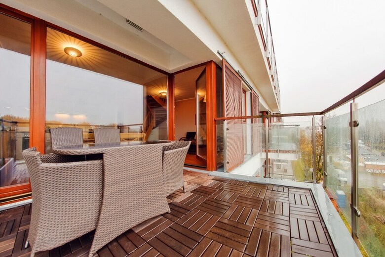 Apartamenty Sun&snow Plaza