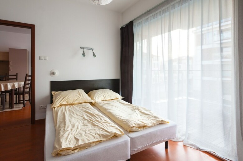 Apartamenty Sun&snow Plaza