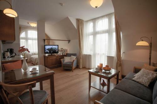 Apartamenty Villa Artis