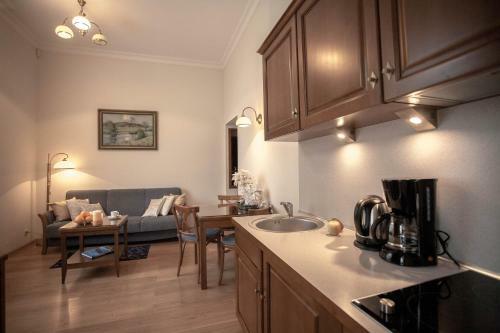 Apartamenty Villa Artis