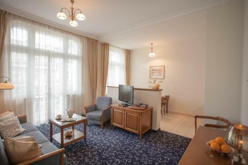 Apartamenty Villa Artis