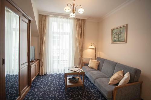 Apartamenty Villa Artis