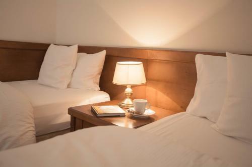 Apartamenty Villa Artis