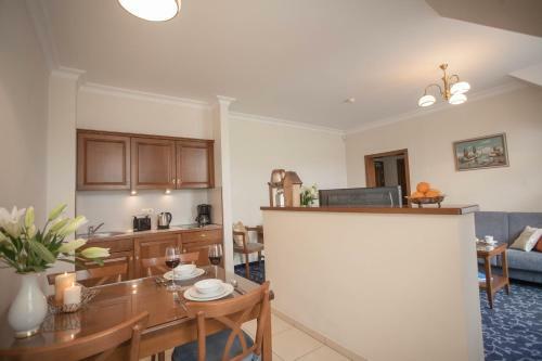 Apartamenty Villa Artis