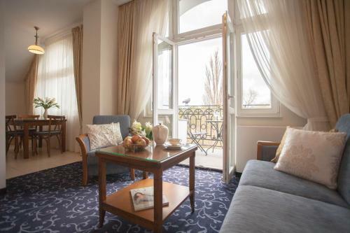 Apartamenty Villa Artis