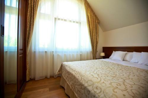 Apartamenty Villa Artis
