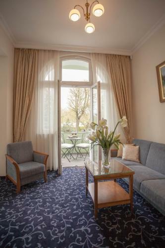 Apartamenty Villa Artis
