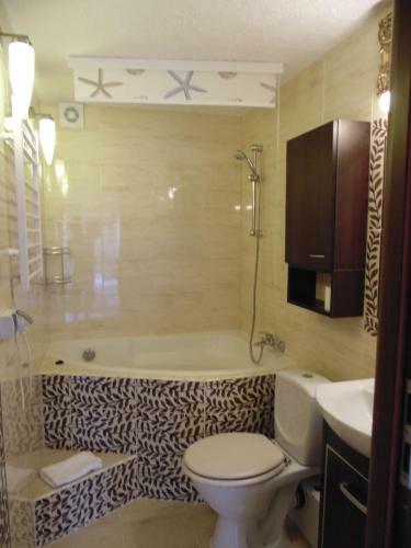 Apartament "cudowna Wyspa"