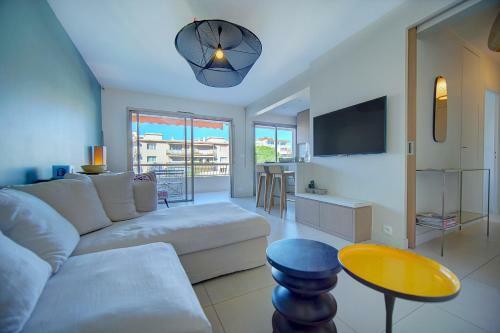 Immogroom - Magnificent Spacious And Cozy Apartment - Congress Beaches