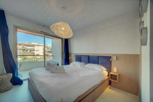 Immogroom - Magnificent Spacious And Cozy Apartment - Congress Beaches
