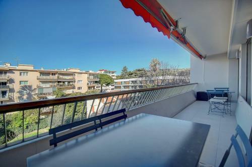 Immogroom - Magnificent Spacious And Cozy Apartment - Congress Beaches