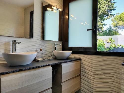 Villa Le� Cigalou A Cannes