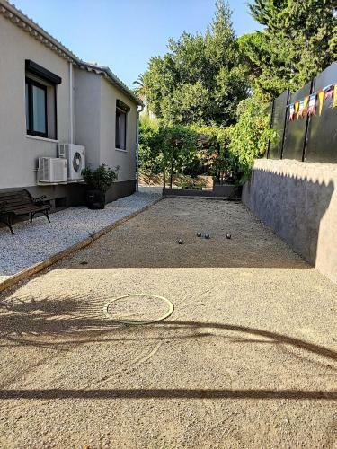Villa Le� Cigalou A Cannes