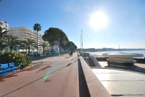 One Bedroom Apartment - Close To The See