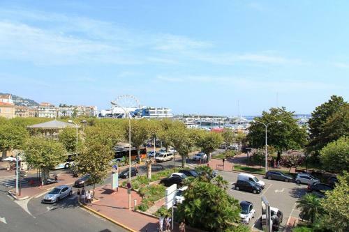 Apartamento Pure & Chic 2beds/2baths In Centre!