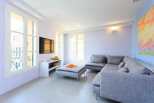 Apartamento Pure & Chic 2beds/2baths In Centre!