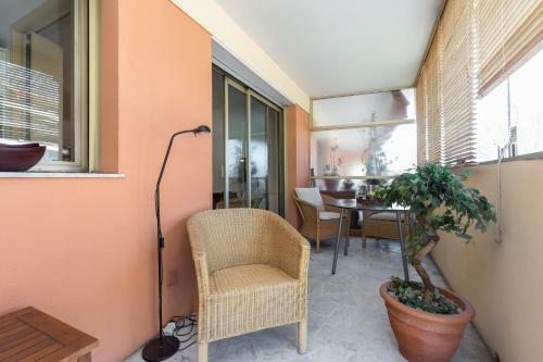 Cannes Apartment Sleeps 2 Wifi