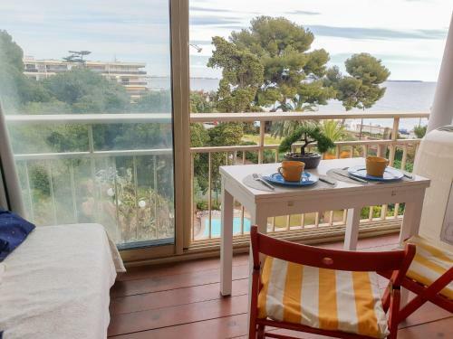 Apartment Le Trident