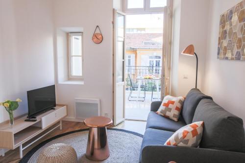 Apartamento Mimont Terrasse Ap4149