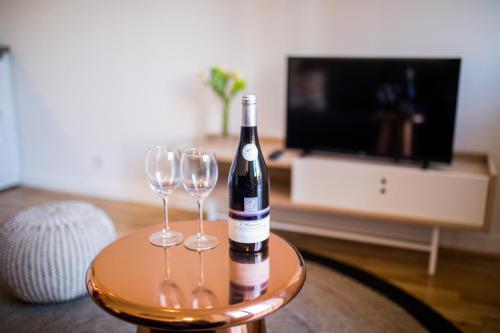 Apartamento Mimont Terrasse Ap4149