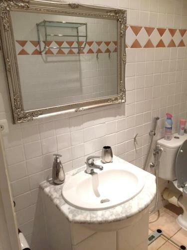 Apartamento Studio In Cannes With Wifi