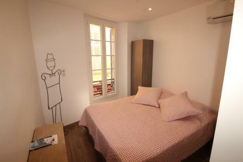 Apartamento Bel Appartement Quartier Historique Issl