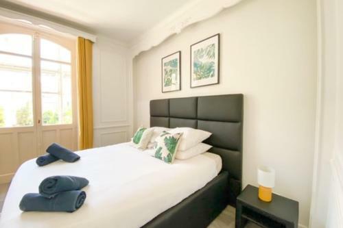 Villa 8 Chambres - 200 M�tres Croisette
