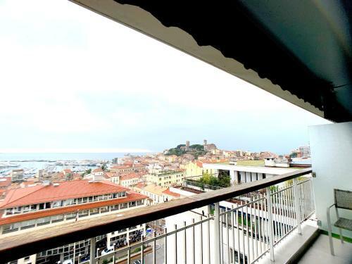 Apartamento Homeplace Louis Blanc