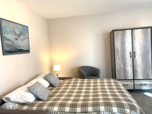 Apartamento Agence Anthalia - Cap Beach