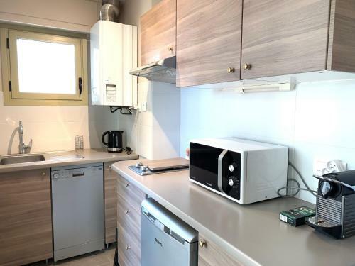 Apartamento Agence Anthalia - Cap Beach