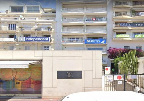 Apartamento Cannes Croisette Alc C24