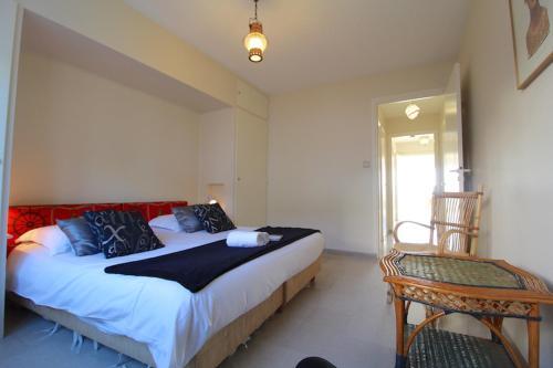 Apartamento Cannes Croisette Alc C24