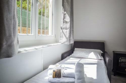 Apartamento Cosy Art Deco Studette Center By Olidesi
