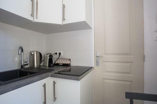 Apartamento Cosy Art Deco Studette Center By Olidesi