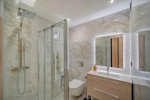 Apartamento Mac3 - Studio R�nov� Avec Terrasse
