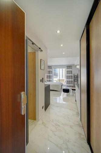 Apartamento Mac3 - Studio R�nov� Avec Terrasse