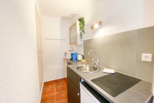 Apartamento Cannes Center 2mn Palais La Lanterne 4