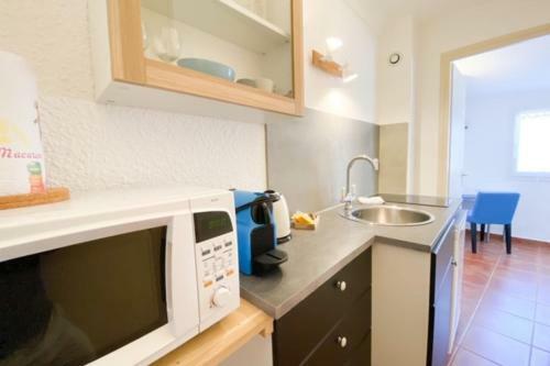 Apartamento Cannes Center 2mn Palais La Lanterne 4