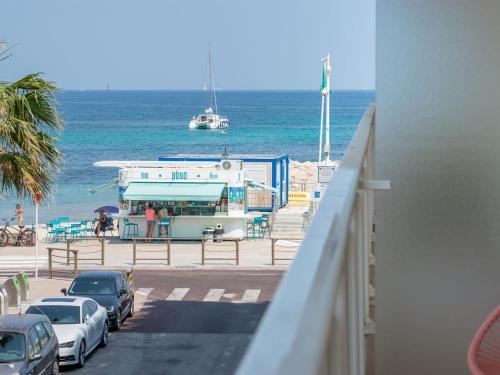 Apartment Reine Astrid-3