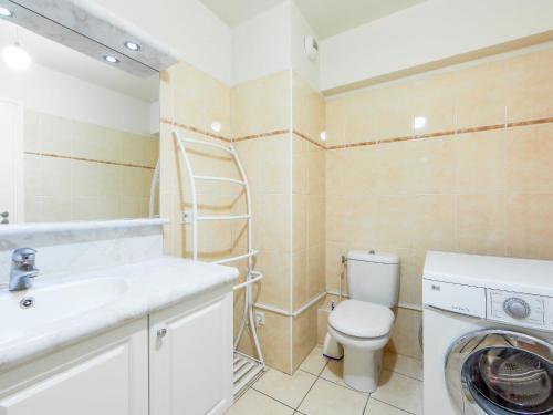 Apartment Casta Diva-6