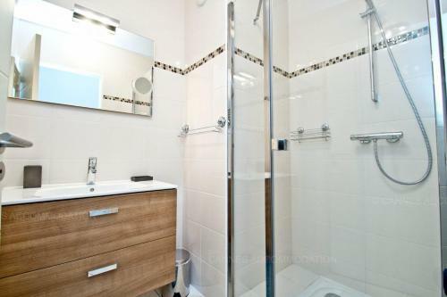 Apartamento Thuya