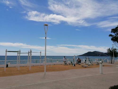 Apartamento La Boissiere