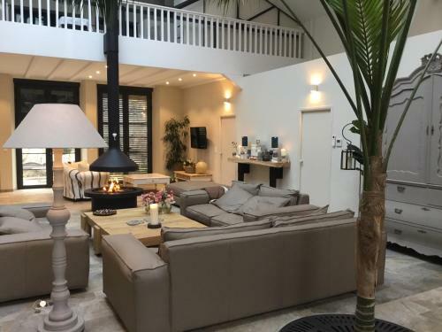 La Verri�re Bed & Breakfast