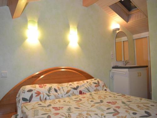 Maison Capbreton, 3 Pi�ces, 5 Personnes - Fr-1-247-116