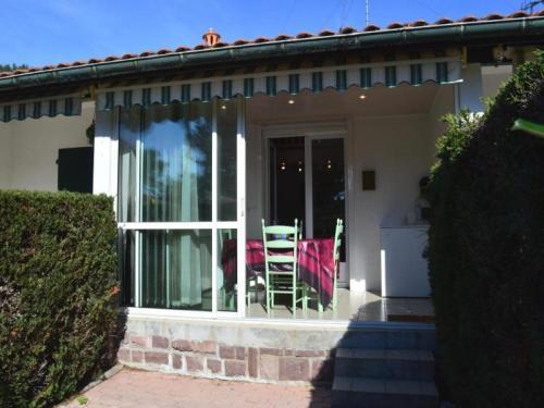 Maison Capbreton, 3 Pi�ces, 5 Personnes - Fr-1-247-116