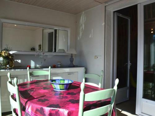 Maison Capbreton, 3 Pi�ces, 5 Personnes - Fr-1-247-116