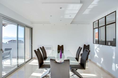Apartamento Alexandre III Cannes