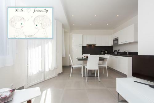 Apartamento Martinez Area: New 2beds/2baths